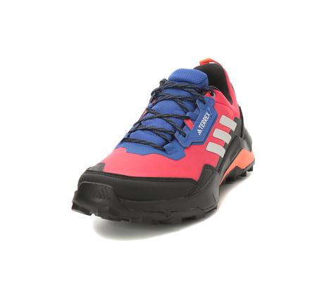 adidas Terrex Ax4 Gtx Erkek Spor Ayakkabı Kırmızı