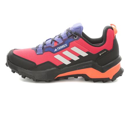 adidas Terrex Ax4 Gtx W Kadın Spor Ayakkabı Kırmızı