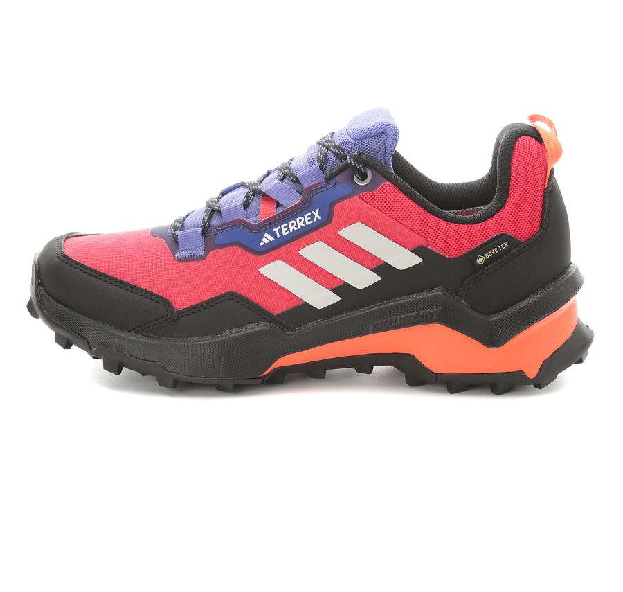 adidas Terrex Ax4 Gtx W Kadın Spor Ayakkabı Kırmızı
