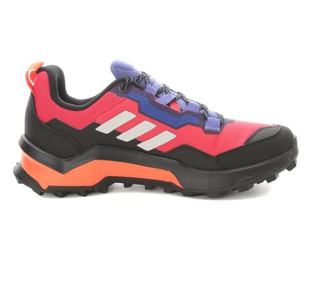 adidas Terrex Ax4 Gtx W Kadın Spor Ayakkabı Kırmızı