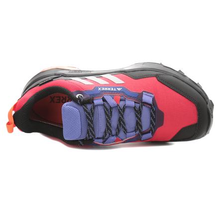 adidas Terrex Ax4 Gtx W Kadın Spor Ayakkabı Kırmızı