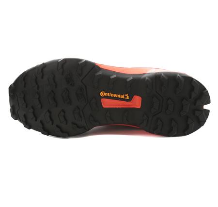 adidas Terrex Ax4 Gtx W Kadın Spor Ayakkabı Kırmızı