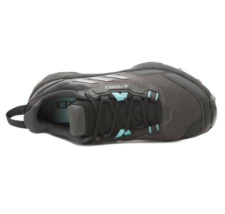 adidas Terrex Ax4 W Kadın Spor Ayakkabı Siyah