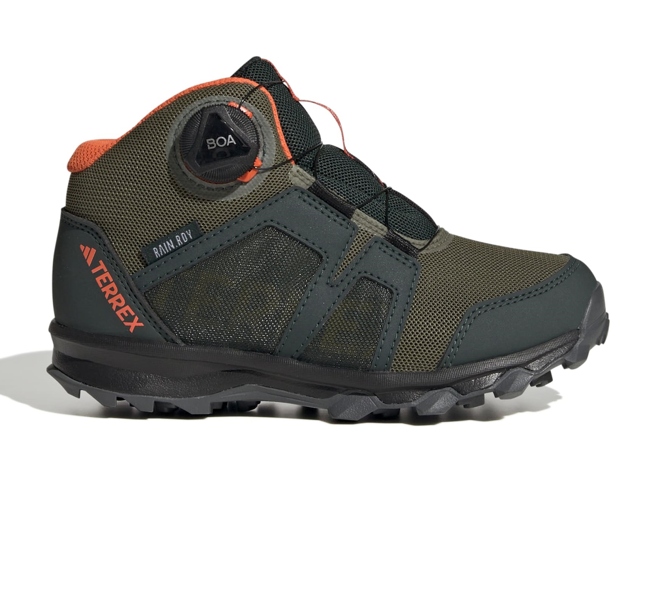 Женские кроссовки adidas Terrex Boa Mid R.rd Çizme