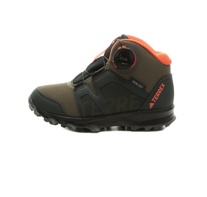 adidas Terrex Boa Mıd R.rd Kadın Bot Ve Çizme Yeşil
