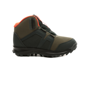 adidas Terrex Boa Mıd R.rd Kadın Bot Ve Çizme Yeşil