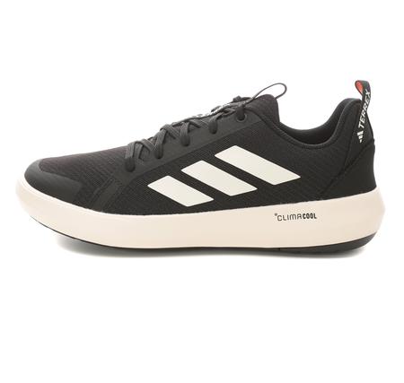 adidas Terrex Boat Lace Clımacool Erkek Spor Ayakkabı Siyah