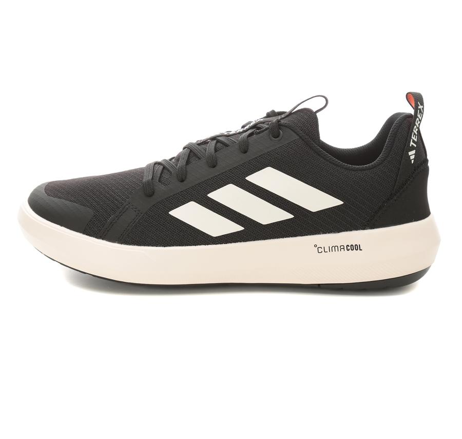 adidas Terrex Boat Lace Clımacool Erkek Spor Ayakkabı Siyah