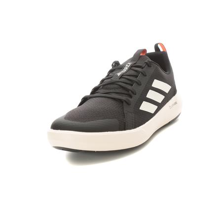 adidas Terrex Boat Lace Clımacool Erkek Spor Ayakkabı Siyah