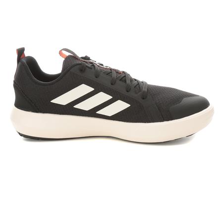 adidas Terrex Boat Lace Clımacool Erkek Spor Ayakkabı Siyah