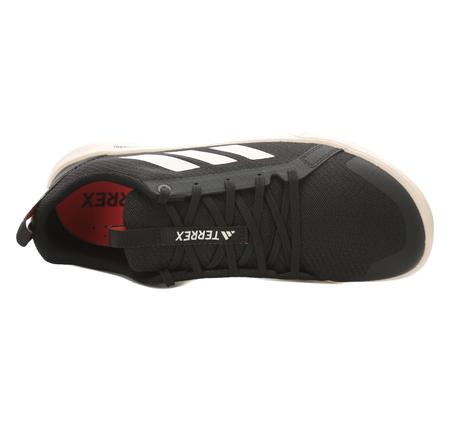 adidas Terrex Boat Lace Clımacool Erkek Spor Ayakkabı Siyah