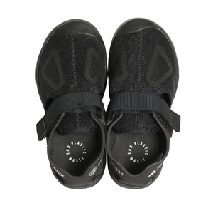 adidas Terrex Captaın Toey 2.0 K Çocuk Sandalet Siyah