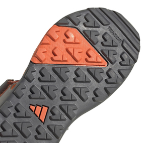 adidas Terrex Captaın Toey Çocuk Sandalet Antrasit