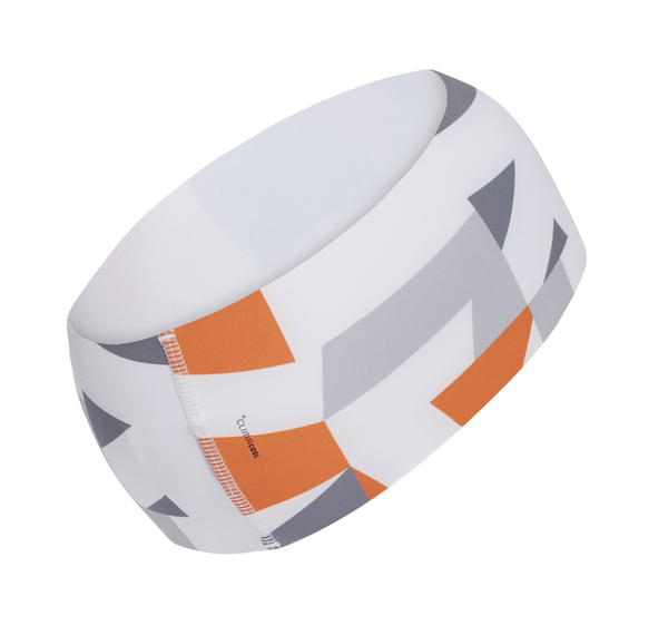 adidas Terrex Climacool Graphic Saç Bandı - Bileklik Beyaz adidas Terrex Climacool Graphic Saç Bandı - Bileklik Beyaz