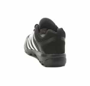 adidas Terrex Daroga Plus Canvas Erkek Spor Ayakkabı Siyah