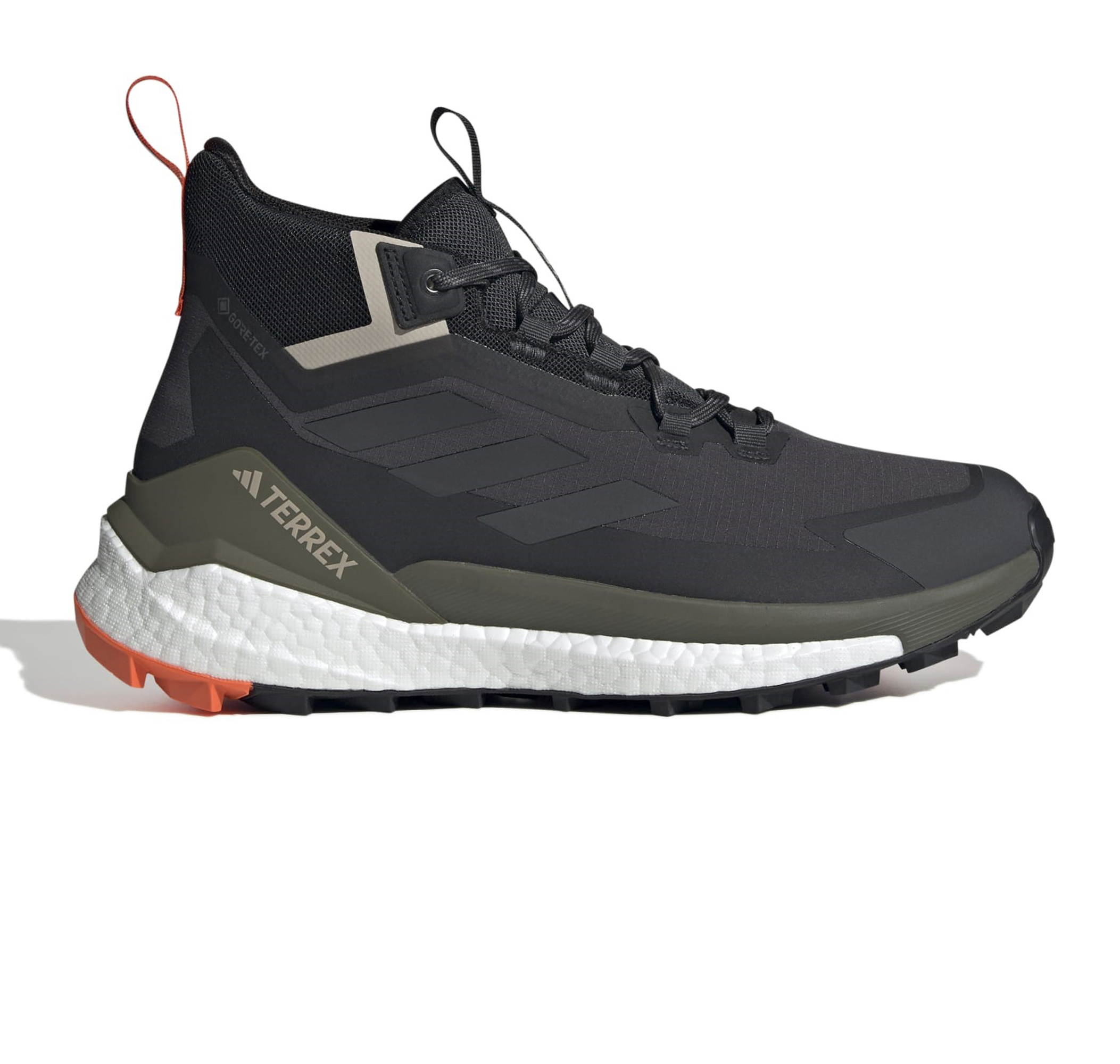 Мужские кроссовки adidas Terrex Free Hiker 2 C
