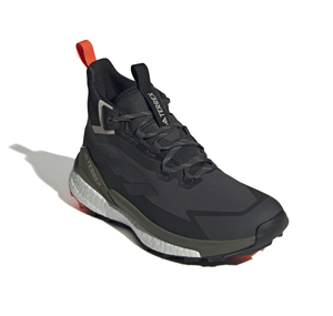 adidas Terrex Free Hıker 2 C Erkek Spor Ayakkabı Siyah