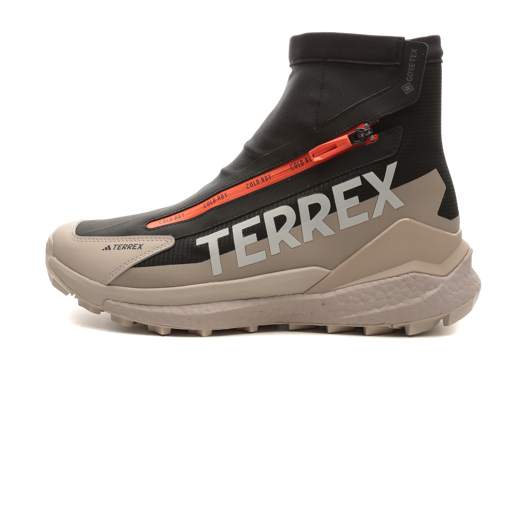 Мужские кроссовки adidas Terrex Free Hiker 2