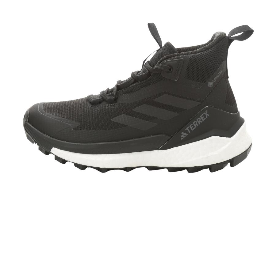 adidas Terrex Free Hıker 2 Gtx W Kadın Spor Ayakkabı Siyah adidas Terrex Free Hıker 2 Gtx W Kadın Spor Ayakkabı Siyah