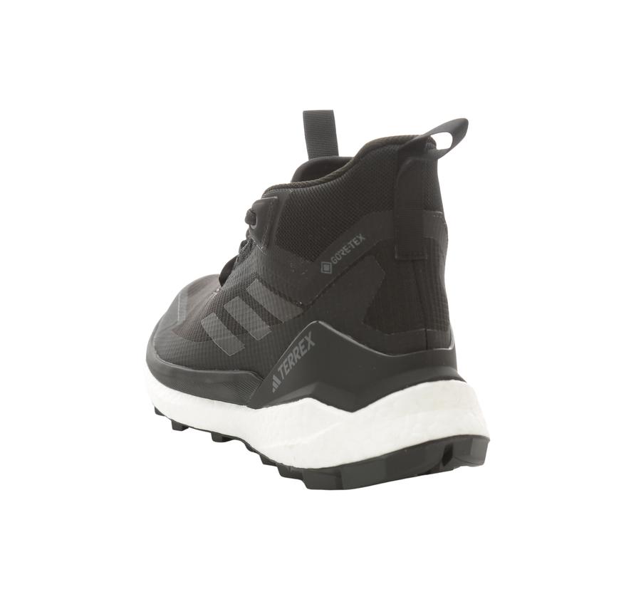 adidas Terrex Free Hıker 2 Gtx W Kadın Spor Ayakkabı Siyah adidas Terrex Free Hıker 2 Gtx W Kadın Spor Ayakkabı Siyah