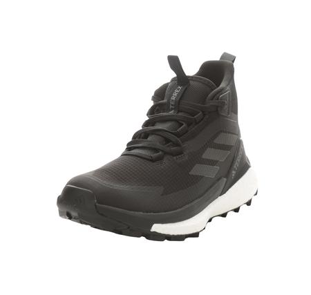adidas Terrex Free Hıker 2 Gtx W Kadın Spor Ayakkabı Siyah adidas Terrex Free Hıker 2 Gtx W Kadın Spor Ayakkabı Siyah