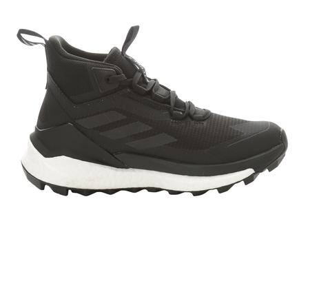 adidas Terrex Free Hıker 2 Gtx W Kadın Spor Ayakkabı Siyah adidas Terrex Free Hıker 2 Gtx W Kadın Spor Ayakkabı Siyah