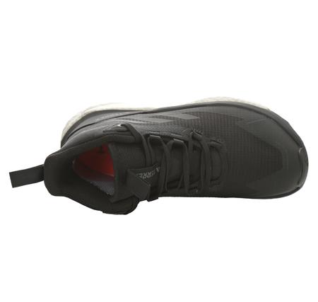 adidas Terrex Free Hıker 2 Gtx W Kadın Spor Ayakkabı Siyah adidas Terrex Free Hıker 2 Gtx W Kadın Spor Ayakkabı Siyah