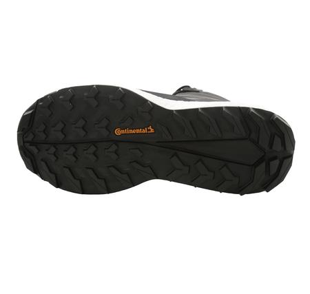 adidas Terrex Free Hıker 2 Gtx W Kadın Spor Ayakkabı Siyah adidas Terrex Free Hıker 2 Gtx W Kadın Spor Ayakkabı Siyah