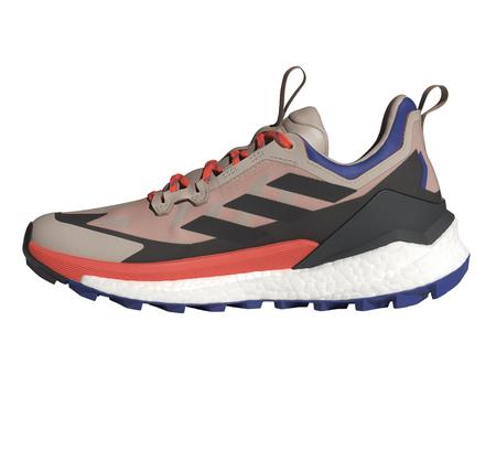 adidas Terrex Free Hıker 2 Low Erkek Spor Ayakkabı Krem