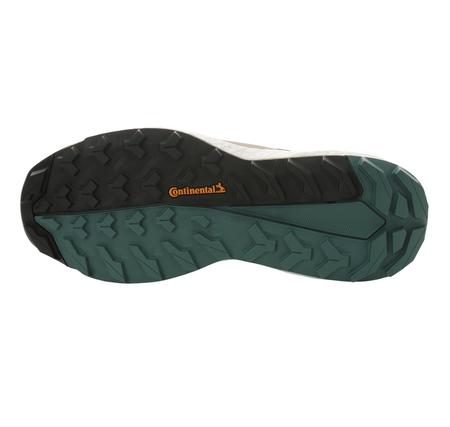 adidas Terrex Free Hıker 2 Low Erkek Spor Ayakkabı Yeşil