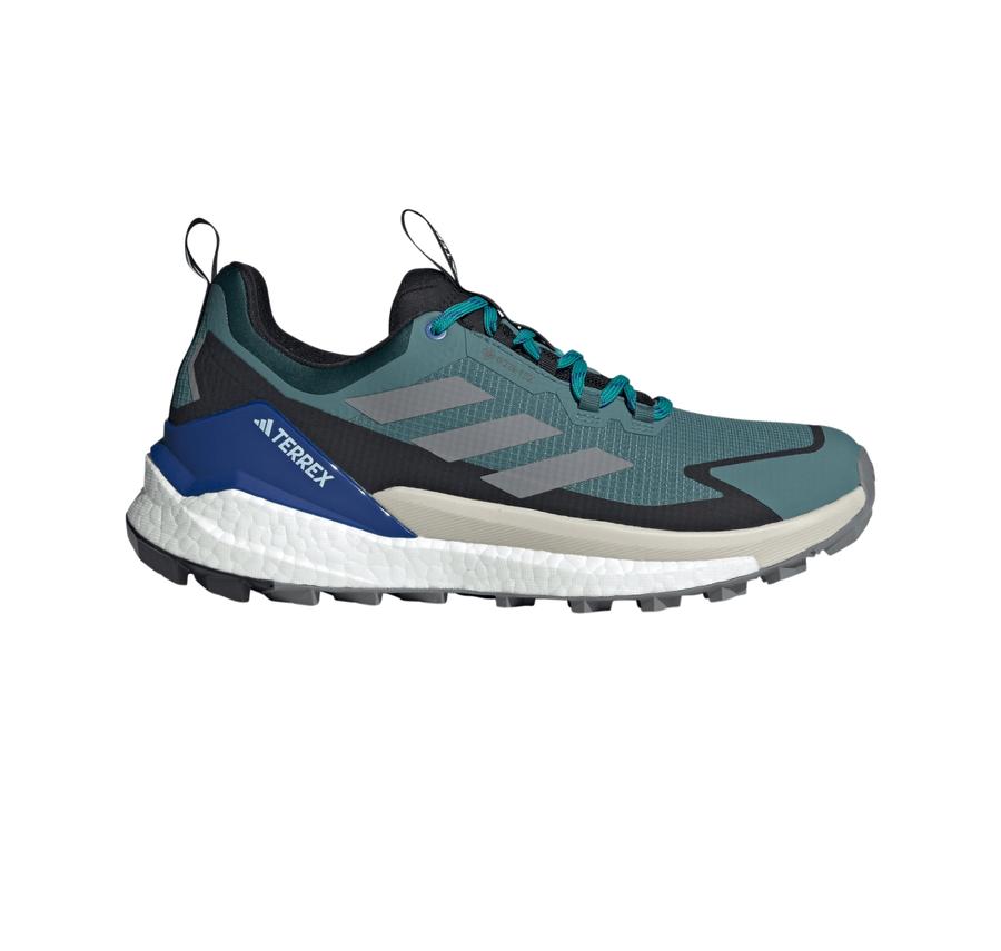 adidas Terrex Free Hıker 2 Low Gtx Erkek Spor Ayakkabı adidas Terrex Free Hıker 2 Low Gtx Erkek Spor Ayakkabı