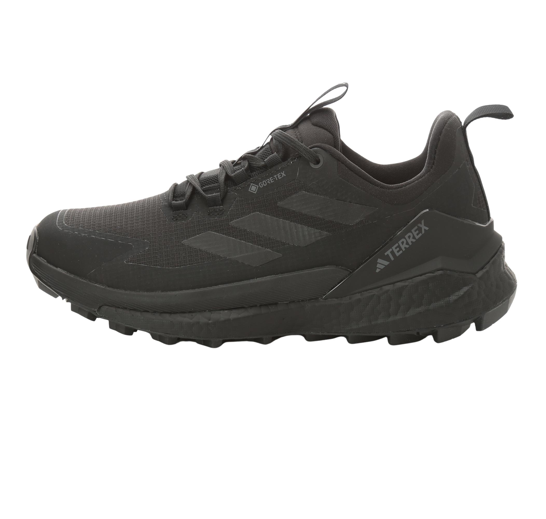Мужские кроссовки adidas Terrex Free Hiker 2 Low Gtx