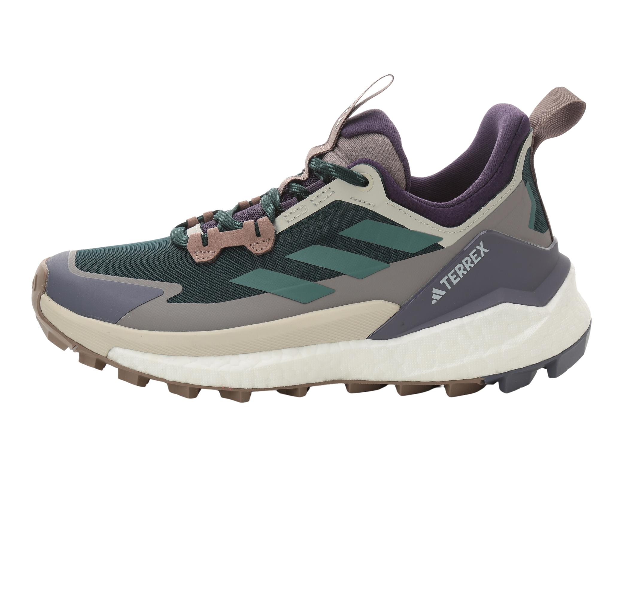 Женские кроссовки adidas Terrex Free Hiker 2 Low W