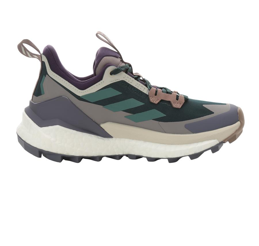 adidas Terrex Free Hıker 2 Low W Kadın Spor Ayakkabı Lacivert adidas Terrex Free Hıker 2 Low W Kadın Spor Ayakkabı Lacivert