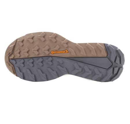 adidas Terrex Free Hıker 2 Low W Kadın Spor Ayakkabı Lacivert