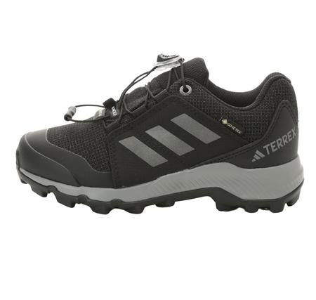 adidas Terrex Gtx K Çocuk Spor Ayakkabı Siyah