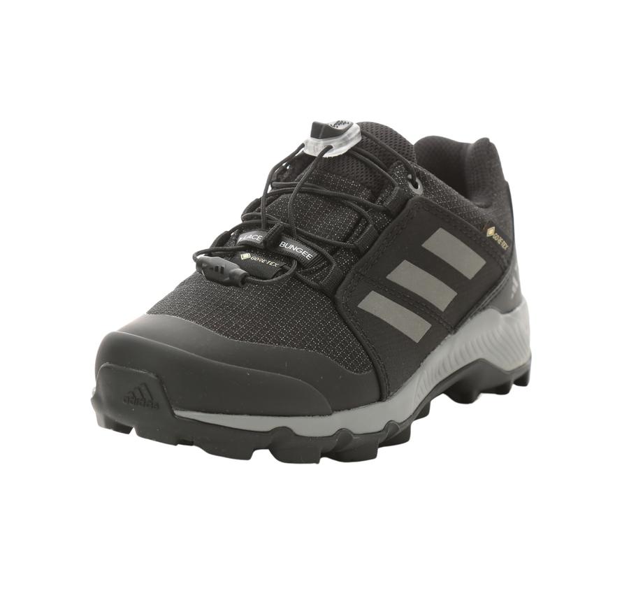 adidas Terrex Gtx K Çocuk Spor Ayakkabı Siyah adidas Terrex Gtx K Çocuk Spor Ayakkabı Siyah