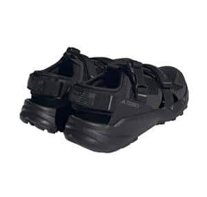 adidas Terrex Hydroterra At Erkek Sandalet Siyah