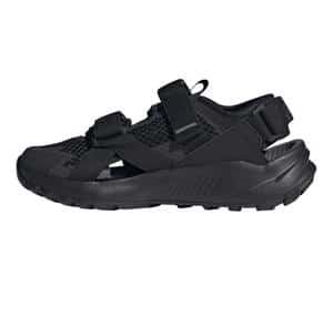 adidas Terrex Hydroterra At Erkek Sandalet Siyah