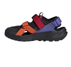 adidas Terrex Hydroterra At Erkek Sandalet Siyah