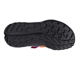 adidas Terrex Hydroterra At Erkek Sandalet Siyah