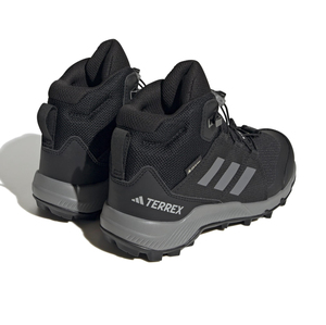 adidas Terrex Mıd Gtx K Çocuk Spor Ayakkabı Siyah