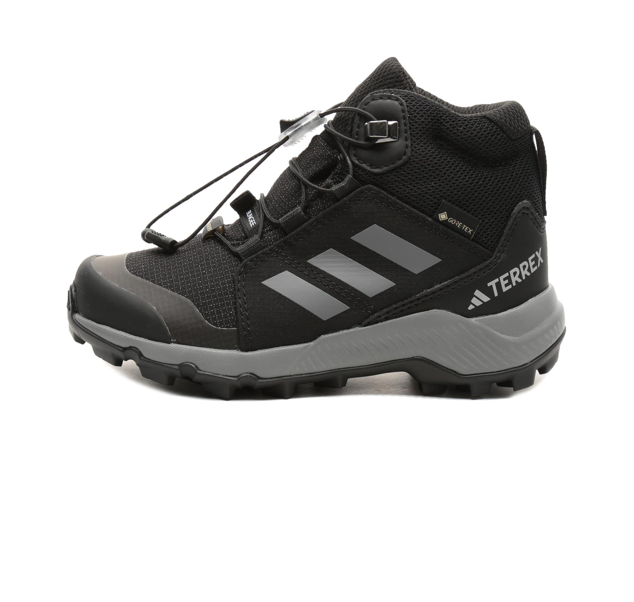 Детские кроссовки adidas Terrex Mid Gtx K