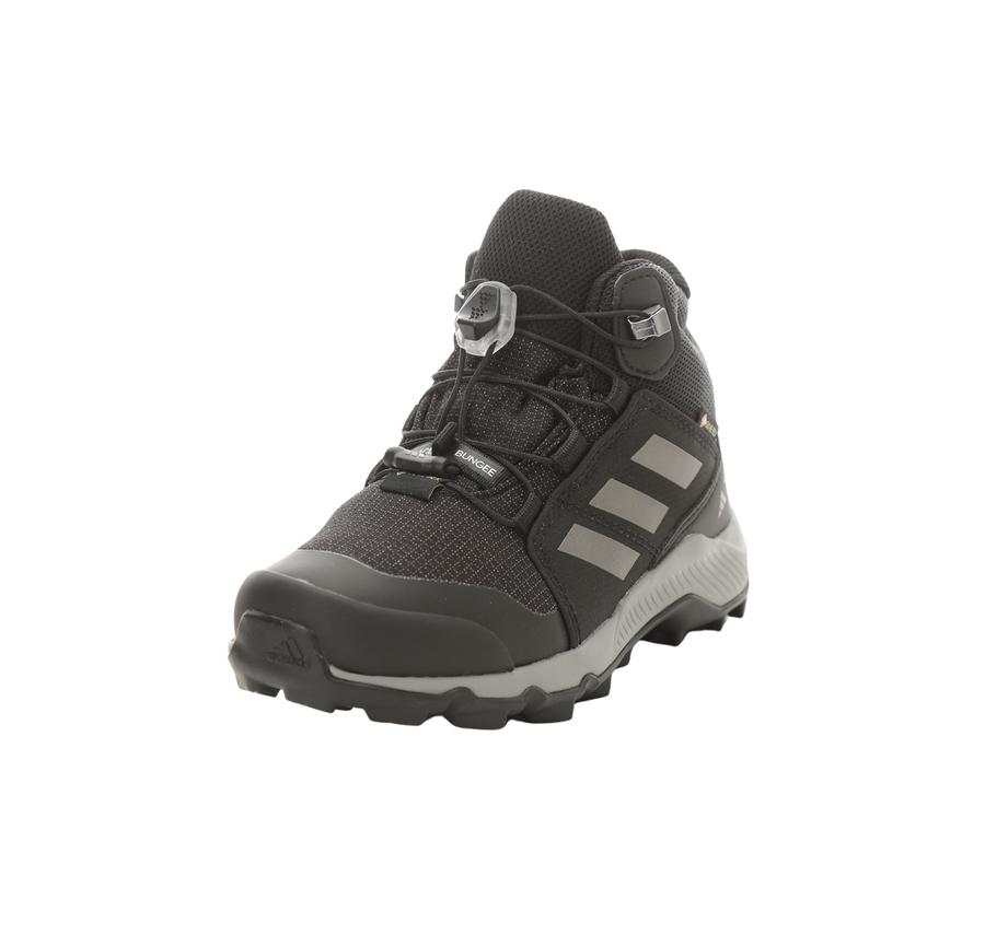 adidas Terrex Mıd Gtx K Çocuk Spor Ayakkabı Siyah adidas Terrex Mıd Gtx K Çocuk Spor Ayakkabı Siyah
