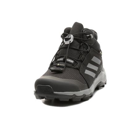 adidas Terrex Mıd Gtx K Çocuk Spor Ayakkabı Siyah