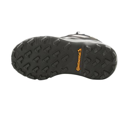 adidas Terrex Mıd Gtx K Çocuk Spor Ayakkabı Siyah