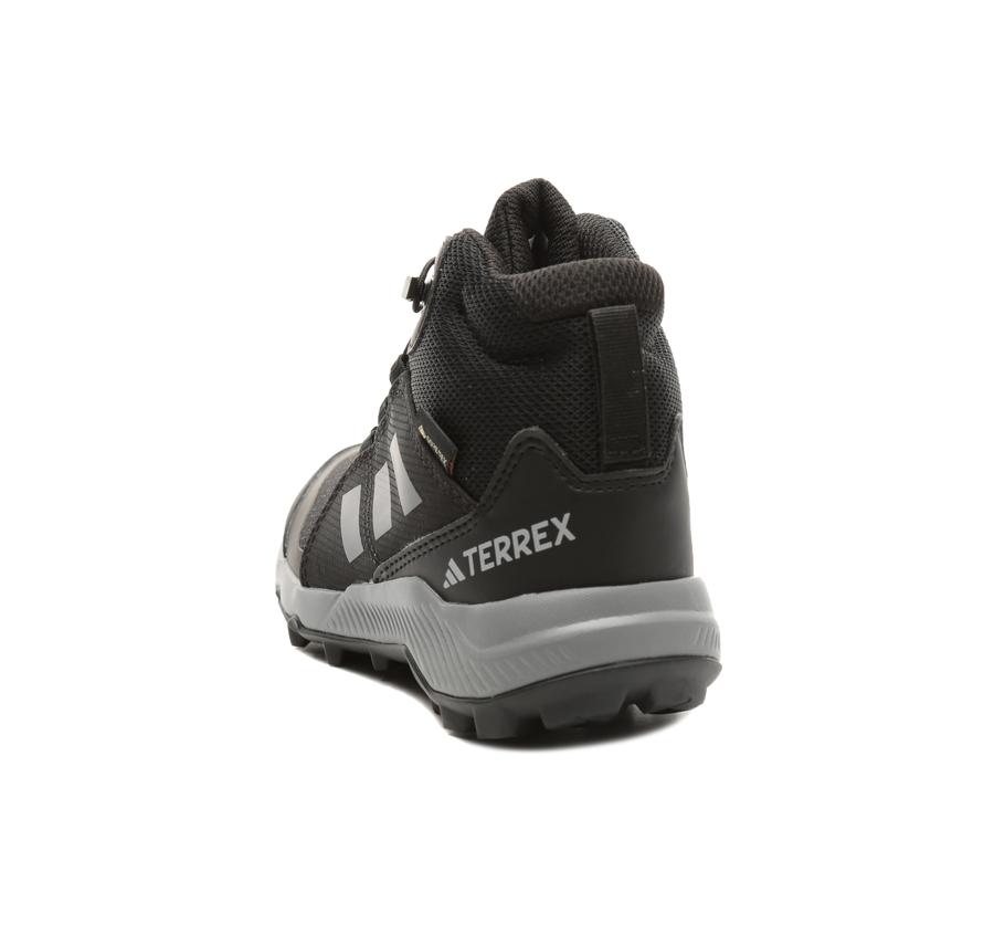 adidas Terrex Mıd Gtx K Çocuk Spor Ayakkabı Siyah adidas Terrex Mıd Gtx K Çocuk Spor Ayakkabı Siyah
