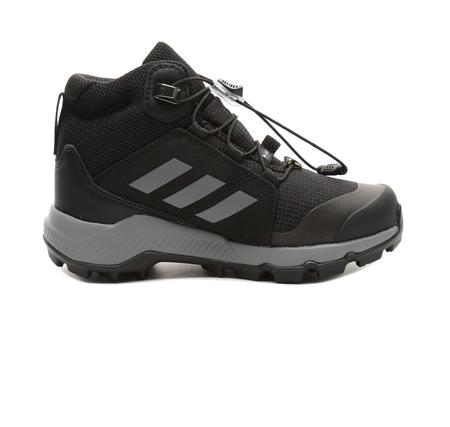 adidas Terrex Mıd Gtx K Çocuk Spor Ayakkabı Siyah