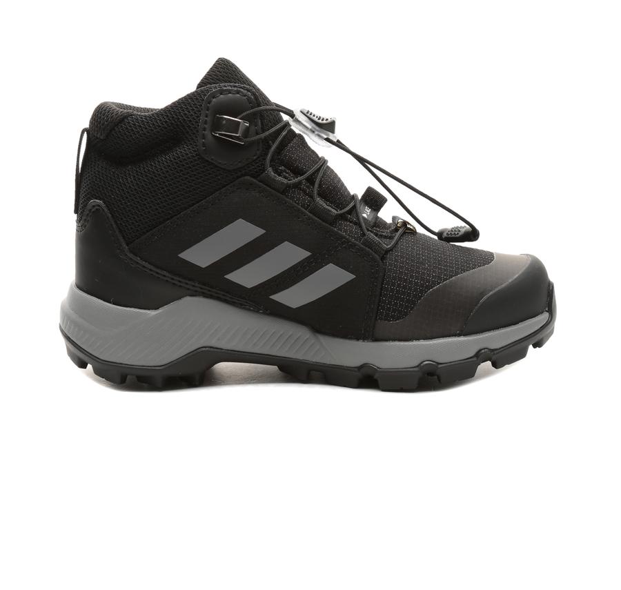 adidas Terrex Mıd Gtx K Çocuk Spor Ayakkabı Siyah adidas Terrex Mıd Gtx K Çocuk Spor Ayakkabı Siyah