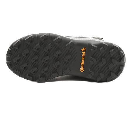 adidas Terrex Mıd Gtx K Çocuk Spor Ayakkabı Siyah